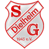 Wappen / Logo des Teams SG Dielheim 2