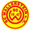 Wappen / Logo des Teams SC Wallerstein 2