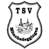 Wappen / Logo des Teams TSV Mnchsdeggingen