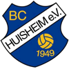 Wappen / Logo des Teams TSV Harburg-TSV Ebermergen-BC Huisheim 2