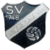 Wappen / Logo des Vereins SV Megesheim
