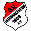Wappen / Logo des Teams SV Hohenaltheim