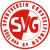 Wappen / Logo des Teams SV Grosselfingen