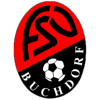 Wappen / Logo des Teams FSV Buchdorf