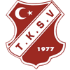 Wappen / Logo des Vereins TKSV Donauwrth