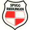 Wappen / Logo des Teams SpVgg Riedlingen