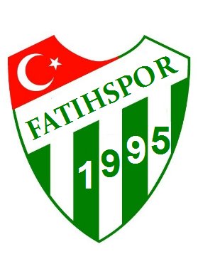 Wappen / Logo des Teams Fatih Spor Asbach-Bumenheim