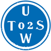 Wappen / Logo des Teams TuS Einheit Weinheim