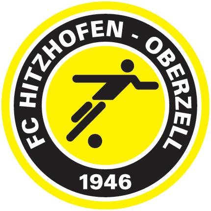 Wappen / Logo des Teams FC Hitzhofen-Oberzell