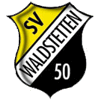 Wappen / Logo des Teams SV Waldstetten