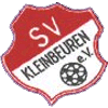Wappen / Logo des Teams SV Kleinbeuren 2