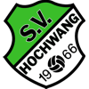 Wappen / Logo des Teams SV Hochwang