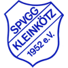 Wappen / Logo des Teams SpVgg Kleinktz