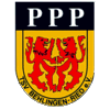 Wappen / Logo des Teams TSV Behlingen-Ried
