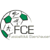 Wappen / Logo des Teams FC Ebershausen