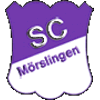 Wappen / Logo des Vereins SC Mrslingen