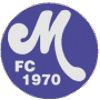 Wappen / Logo des Teams FC Medlingen