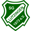 Wappen / Logo des Vereins SG Lutzingen