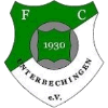Wappen / Logo des Vereins FC Unterbechingen