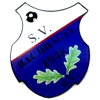 Wappen / Logo des Vereins SV Bachhagel