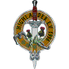 Wappen / Logo des Teams Highlander Weinheim