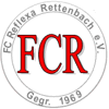 Wappen / Logo des Vereins FC Reflexa Rettenbach