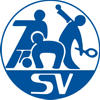 Wappen / Logo des Vereins SV Freihalden