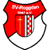 Wappen / Logo des Vereins SV Roggden