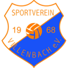 Wappen / Logo des Teams SV Villenbach