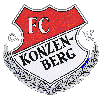 Wappen / Logo des Teams FC Konzenberg
