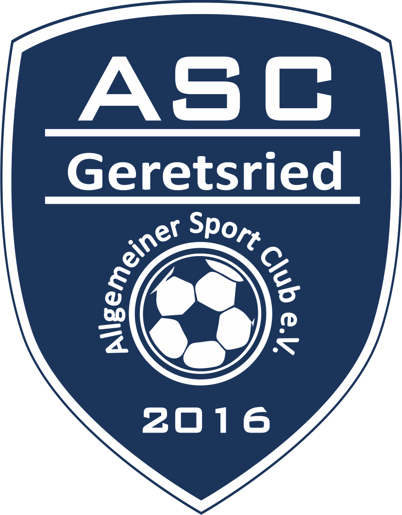 Wappen / Logo des Teams ASC Geretsried