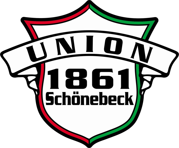 Wappen / Logo des Teams Union 1861 Schnebeck 3