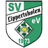 Wappen / Logo des Teams SV Lippertshofen/Hitzhofen