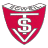 Wappen / Logo des Vereins TSV Egweil