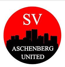 Wappen / Logo des Teams SV Aschenberg United