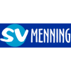Wappen / Logo des Vereins SV Menning