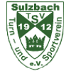 Wappen / Logo des Teams TSV Sulzbach
