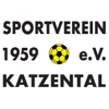 Wappen / Logo des Teams SV Katzental