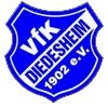 Wappen / Logo des Teams VfK Diedesheim 3