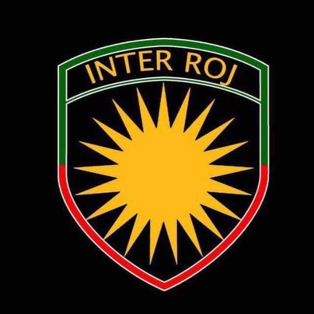 Wappen / Logo des Teams Inter Roj Wunstorf