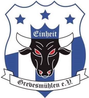 Wappen / Logo des Teams Einheit Grevesmhlen