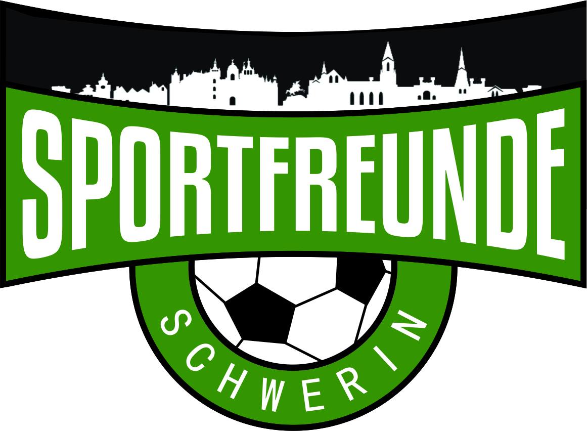 Wappen / Logo des Teams Sportfreunde Schwerin