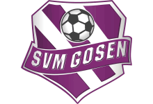 Wappen / Logo des Teams SVM Gosen