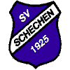 Wappen / Logo des Teams SV Schechen