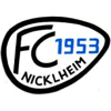 Wappen / Logo des Vereins FC Nicklheim