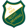 Wappen / Logo des Teams SC 1966 Rechtmehring