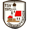 Wappen / Logo des Teams TSV Obertaufkirchen