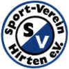 Wappen / Logo des Teams SV Hirten