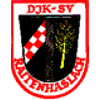 Wappen / Logo des Vereins DJK SV Raitenhaslach
