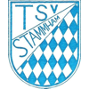 Wappen / Logo des Teams TSV Stammham 2